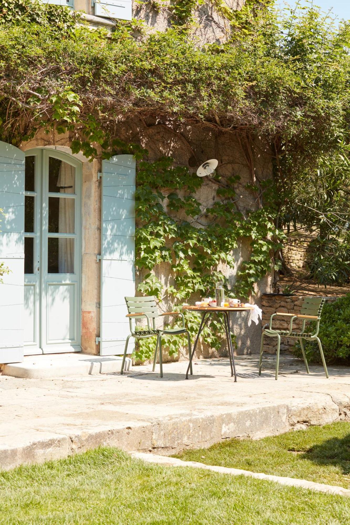 La Bastide Du Mourre Bed and Breakfast Oppède Exteriör bild